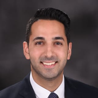 Khashayar Arianpour, MD, Otolaryngology (ENT), Cleveland, OH