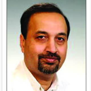 Atif Qureshi, MD