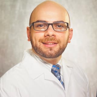 Yezan Abderrahman, MD, Anesthesiology, Iowa City, IA, University of Iowa Hospitals and Clinics