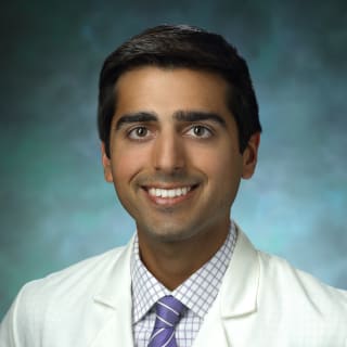 Faisal Saeed, MD, Cardiology, Baltimore, MD