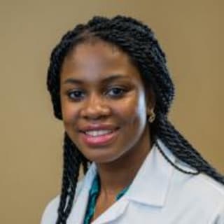 Chidinma Aniemeke, MD, Geriatrics, San Antonio, TX