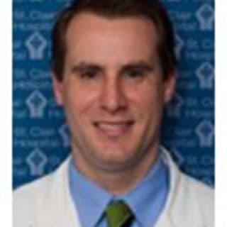 John Girod, DO, Cardiology, Bethel Park, PA, St. Clair Hospital