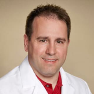 Matthew Rendel, MD, Neurosurgery, Topeka, KS, The University of Kansas Hospital