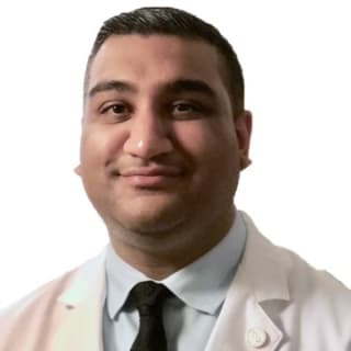 Mustfa Manzur, MD, Emergency Medicine, Bronx, NY