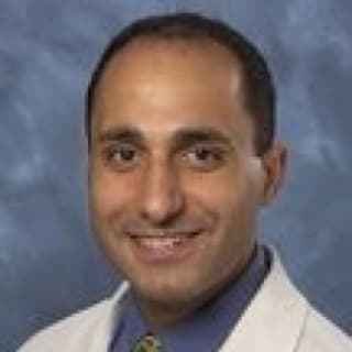 Ashraf Elsayegh, MD, Pulmonology, Century City, CA, Cedars-Sinai Medical Center