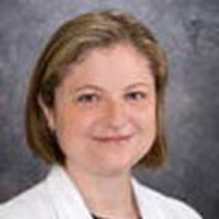 Beverley Paton, MD