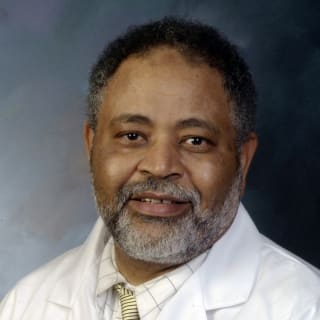 Kamal Ibrahim, MD, Internal Medicine, Detroit, MI, DMC Harper University Hospital