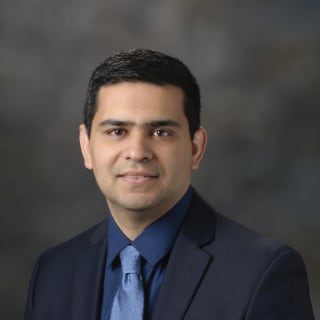 Ali Haider, MD