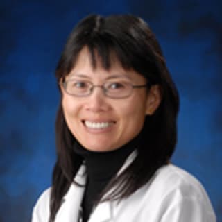 Mai Gu, MD, Pathology, Corona, CA, UCI Health