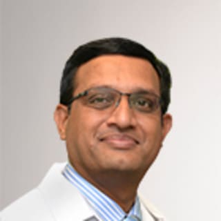 Krishnakumar Hongalgi, MD