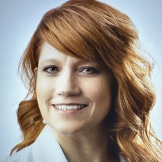 Rebecca Royce, Nurse Practitioner, Grand Rapids, MI
