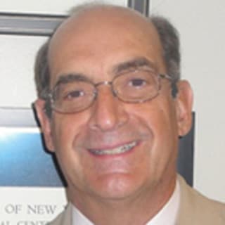 Joseph Caruana, MD