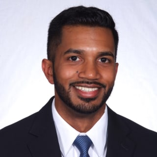 Joshua Kurian, MD, Internal Medicine, Bronx, NY