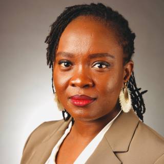 Chiamaka Umah, MD, Pathology, Birmingham, AL