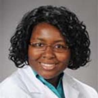 Charity Kates, MD