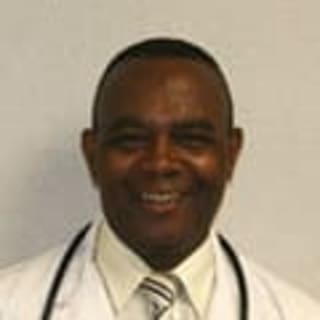 Ambrose Okonkwo, MD, Family Medicine, Kinston, NC, UNC Lenoir Healthcare
