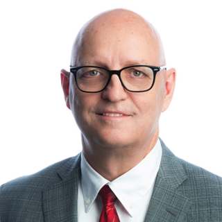 Darcy McBride, MD, Radiation Oncology, New Richmond, WI