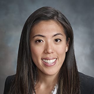 Ginny Kim, MD