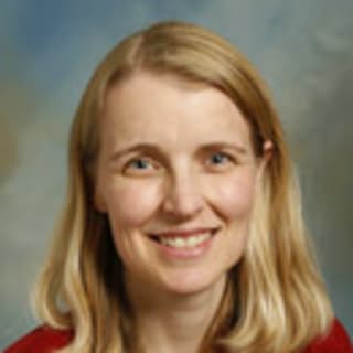 Alison Eckhoff, MD, Internal Medicine, Minneapolis, MN