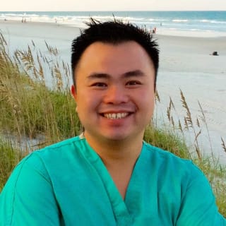 Dang-Khoa Vo, MD