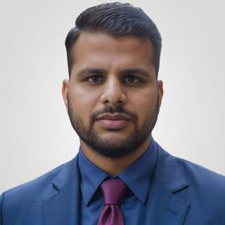 Hasaan Ahmed, MD, Internal Medicine, Omaha, NE