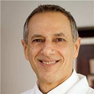 George Khouri, MD