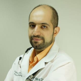 Sajad Zalzala, MD, Family Medicine, Dearborn, MI