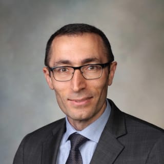 Fadi Shamoun, MD, Cardiology, Rochester, MN