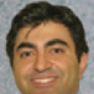 Alireza Maghsoudi, MD, Cardiology, Falls Church, VA