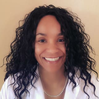 Zenzile Johnson-Mendoza, DO, Emergency Medicine, Monroe, MI