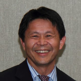 Tony Wen, MD