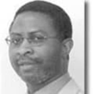 Henry-Norbert Ndekwe, MD