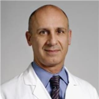 Nicolas Muruve, MD, Urology, Davie, FL, Cleveland Clinic Florida