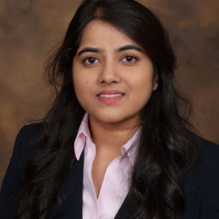 Chandralekha Ashangari, MD, Cardiology, Portland, OR