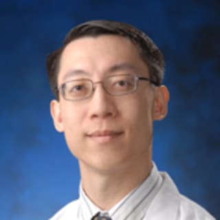 Allen Kong, MD, General Surgery, Orange, CA, UCI Health