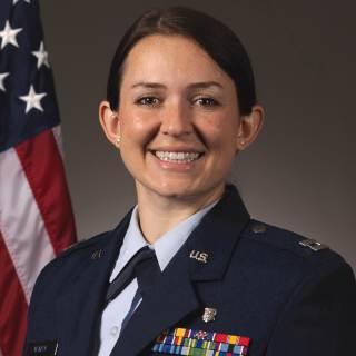 Erika Hallak, DO, Family Medicine, Andrews AFB, MD