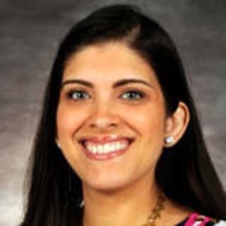 Adriana Cantville, DO, Pediatrics, Jacksonville, FL