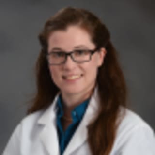 Clare Bruggeman, DO, Emergency Medicine, Bloomington, IN