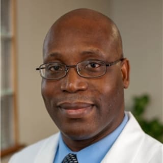 Julien Sanon, MD, Nephrology, Chambersburg, PA