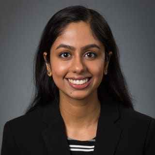 Monisha Narayanan, MD, Resident Physician, Amarillo, TX