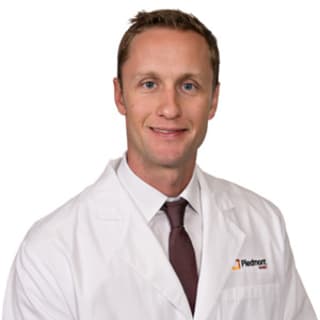 Andrew Unzeitig, MD, Vascular Surgery, Atlanta, GA, Piedmont Atlanta Hospital