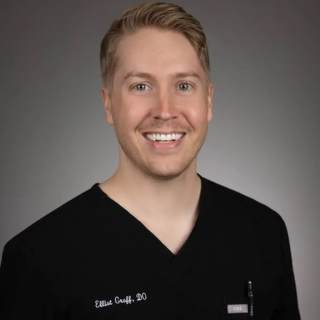 Elliot Groff, DO, Obstetrics & Gynecology, Austin, TX