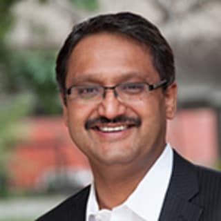 Vinod Kurupath, MD, Gastroenterology, Berkeley, CA