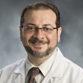 Zaid (Alwahab) Al-Wahab, MD, Obstetrics & Gynecology, Grosse Pointe, MI