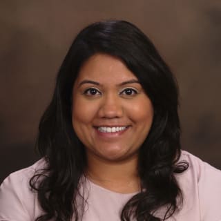 Suchi Nagaraj, MD