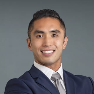 Marvin Dang, DO, Family Medicine, New York, NY