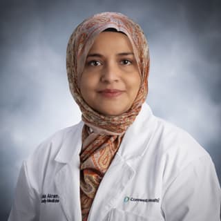 Arshia Akram, MD