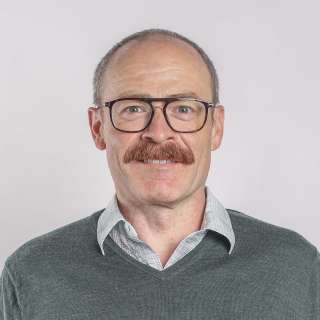 Michael Knisley, MD