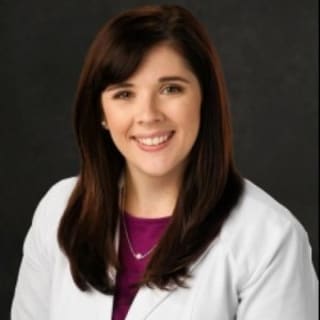 Bethany (Lehman) Markman
