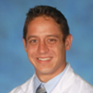 Matthew LaPorta, DO, General Surgery, Arlington, VA